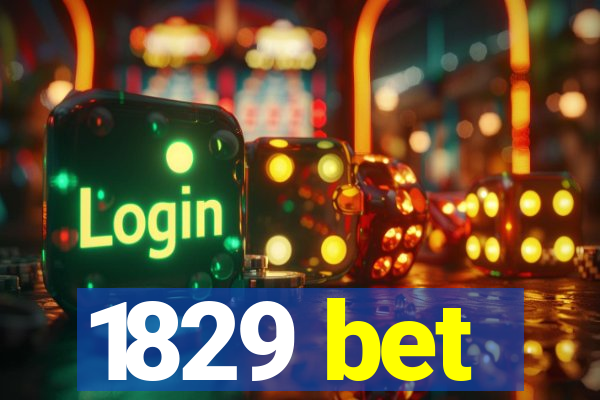 1829 bet